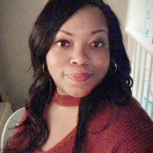 Meet your Posher, Tamika